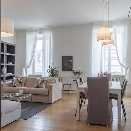 Palazzo Tergesteo Tirabora Suite Apartments 트리에스테 외부 사진