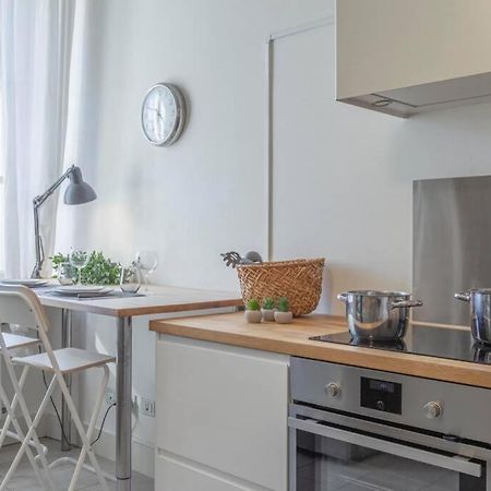 Palazzo Tergesteo Tirabora Suite Apartments 트리에스테 외부 사진