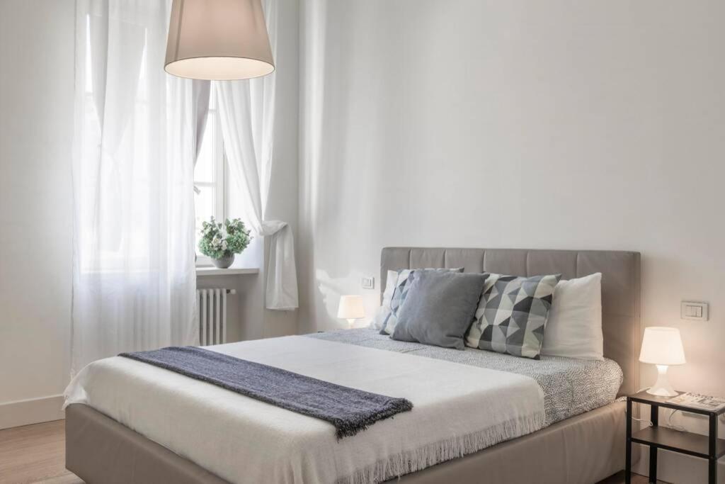 Palazzo Tergesteo Tirabora Suite Apartments 트리에스테 외부 사진