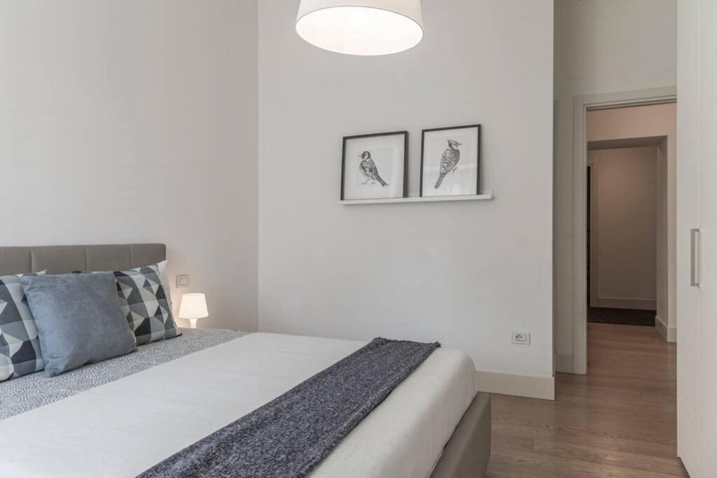 Palazzo Tergesteo Tirabora Suite Apartments 트리에스테 외부 사진
