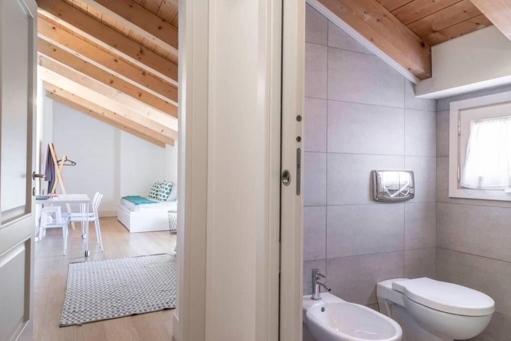 Palazzo Tergesteo Tirabora Suite Apartments 트리에스테 외부 사진